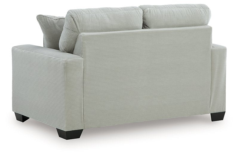 Greenbriar Loveseat - Furniture & Design Outlet (Kalamazoo,MI)