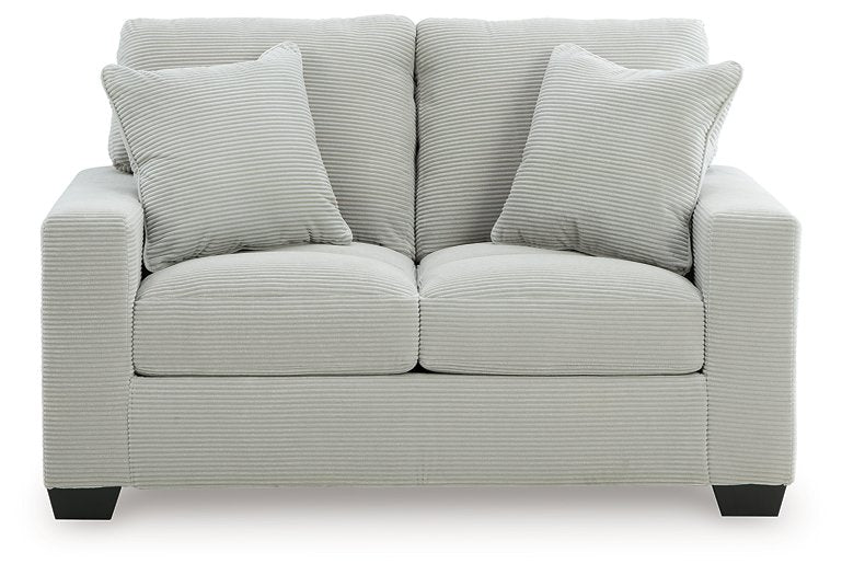 Greenbriar Loveseat - Furniture & Design Outlet (Kalamazoo,MI)