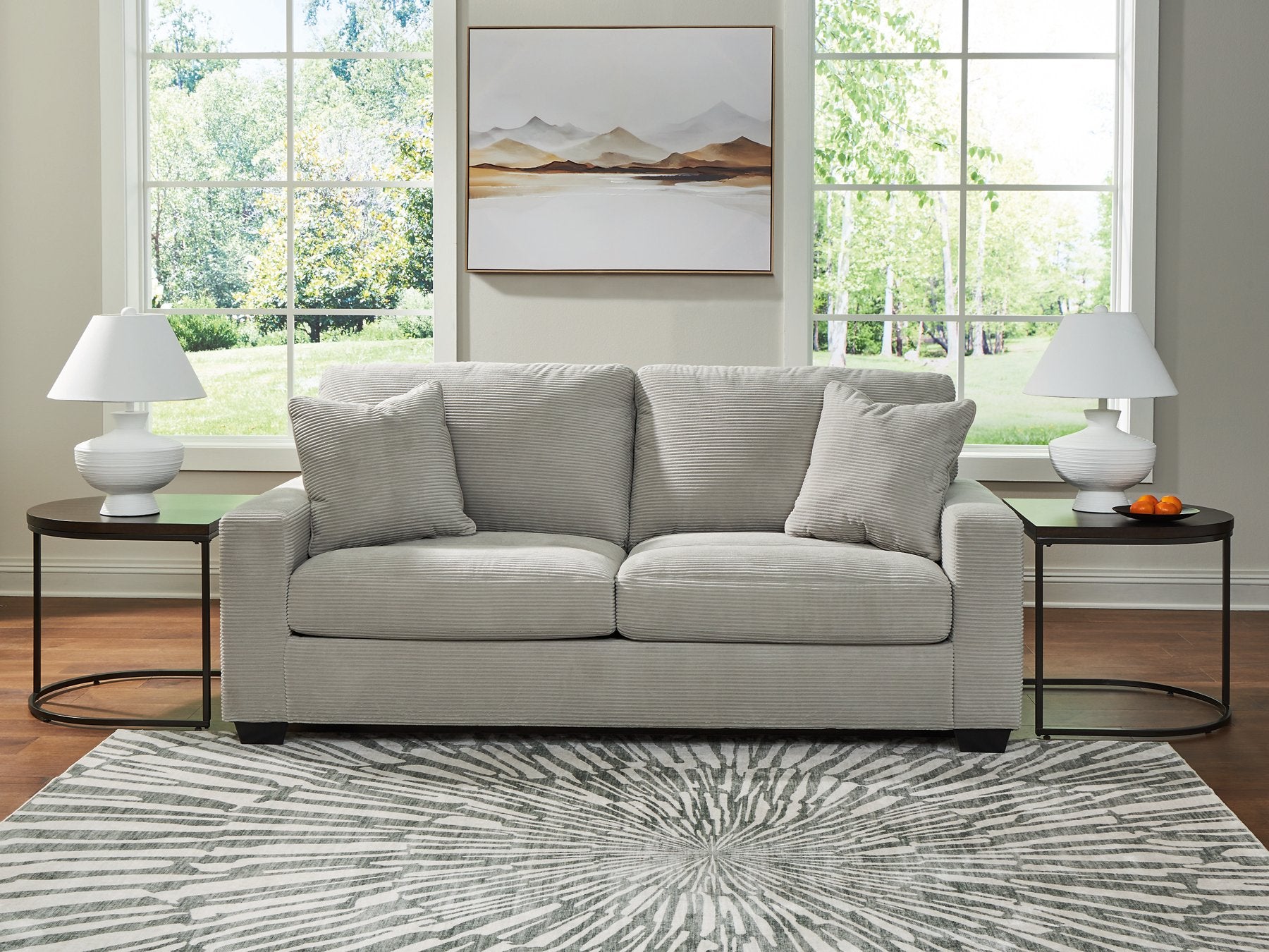 Greenbriar Sofa - Furniture & Design Outlet (Kalamazoo,MI)