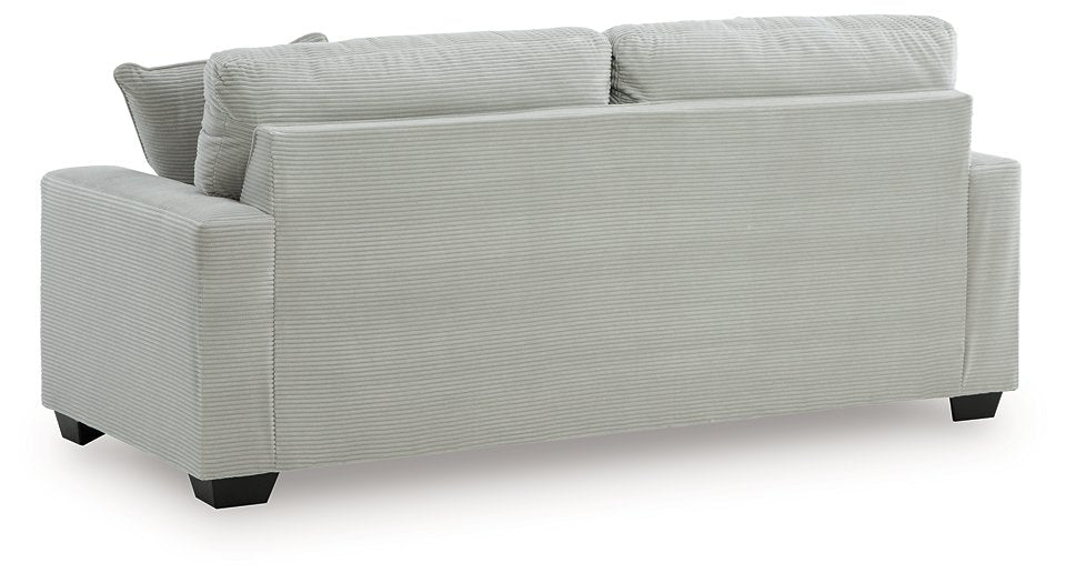 Greenbriar Sofa - Furniture & Design Outlet (Kalamazoo,MI)