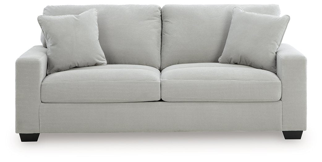 Greenbriar Sofa - Furniture & Design Outlet (Kalamazoo,MI)