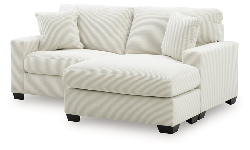 Greenbriar Sofa Chaise - Furniture & Design Outlet (Kalamazoo,MI)