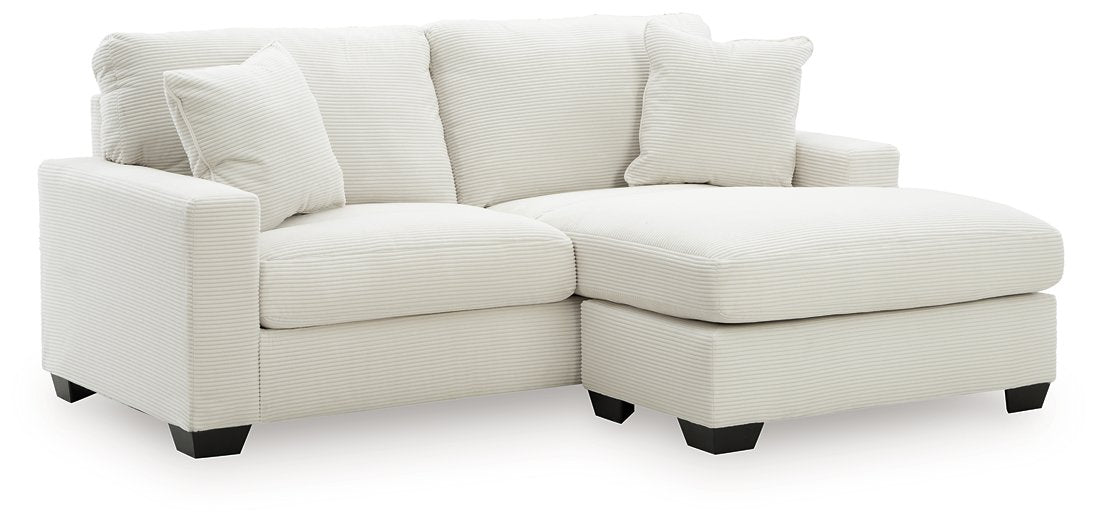 Greenbriar Sofa Chaise - Furniture & Design Outlet (Kalamazoo,MI)