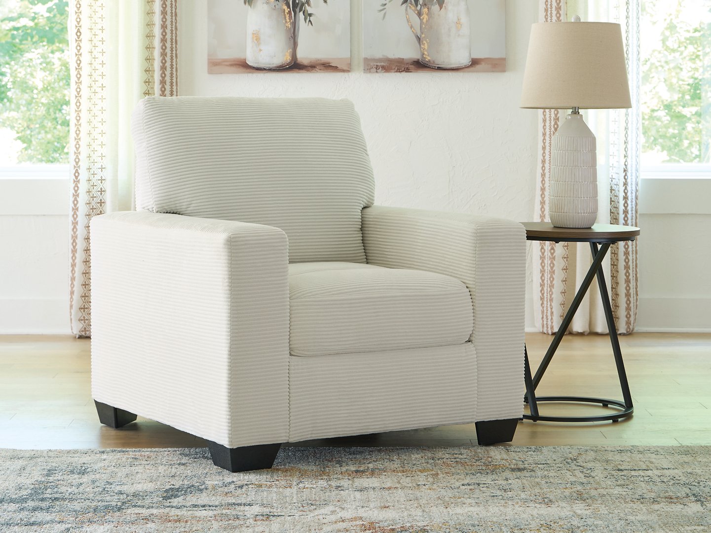 Greenbriar Chair - Furniture & Design Outlet (Kalamazoo,MI)