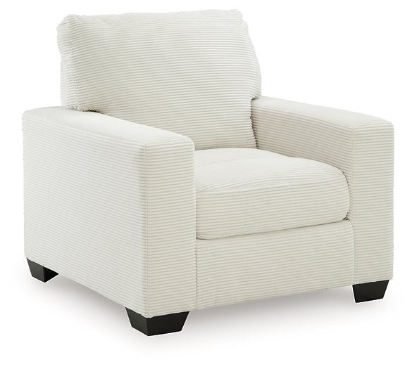 Greenbriar Chair - Furniture & Design Outlet (Kalamazoo,MI)