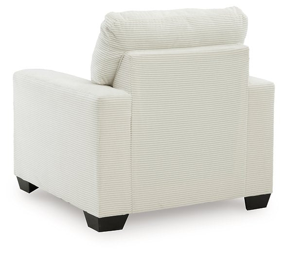 Greenbriar Chair - Furniture & Design Outlet (Kalamazoo,MI)