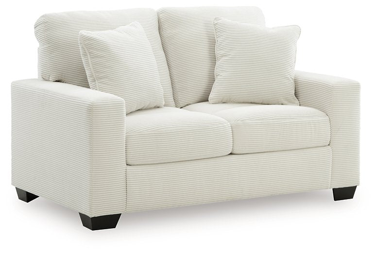 Greenbriar Loveseat - Furniture & Design Outlet (Kalamazoo,MI)