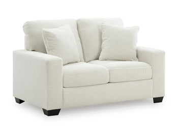 Greenbriar Loveseat - Furniture & Design Outlet (Kalamazoo,MI)