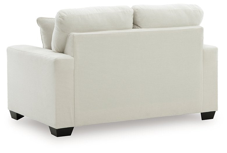 Greenbriar Loveseat - Furniture & Design Outlet (Kalamazoo,MI)