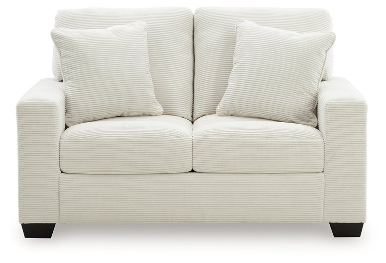 Greenbriar Loveseat - Furniture & Design Outlet (Kalamazoo,MI)
