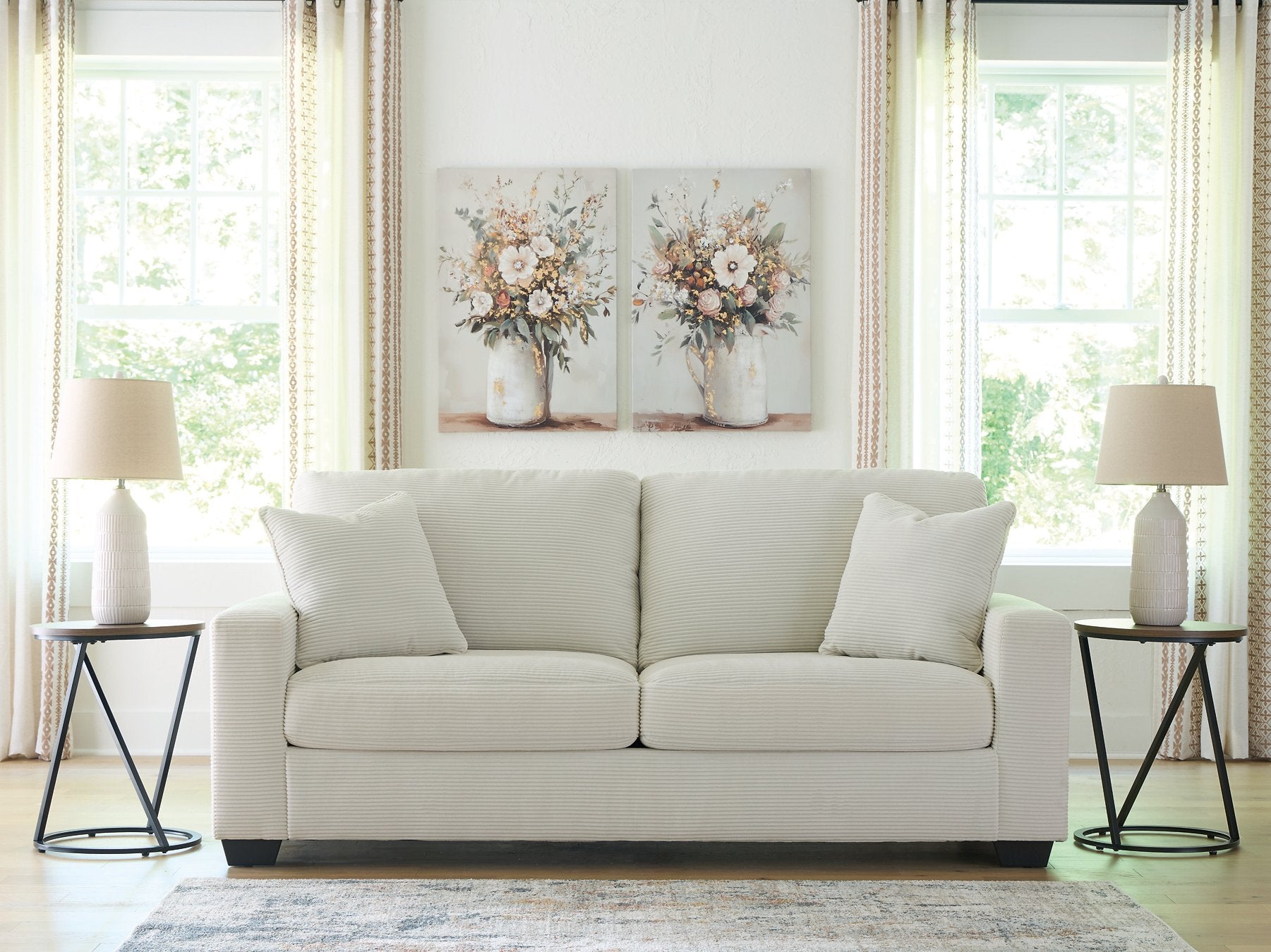 Greenbriar Sofa - Furniture & Design Outlet (Kalamazoo,MI)