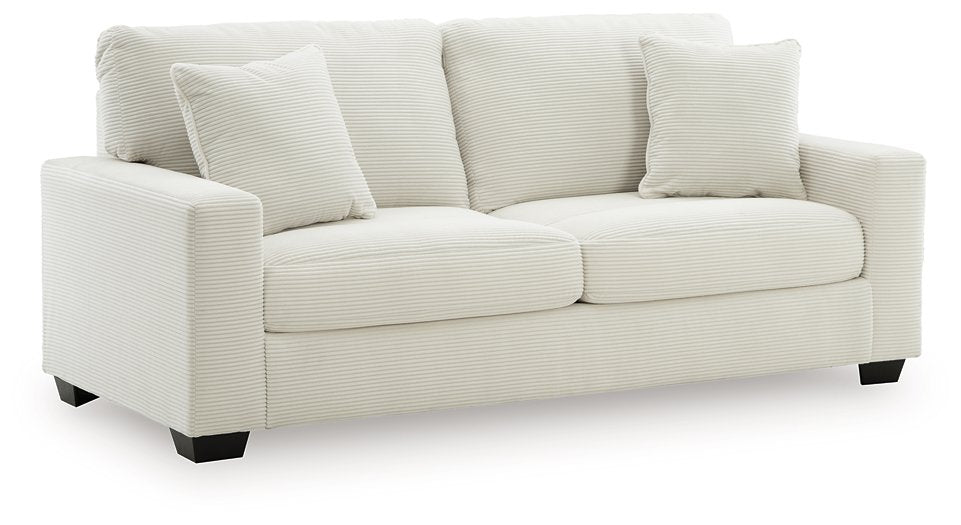 Greenbriar Sofa - Furniture & Design Outlet (Kalamazoo,MI)