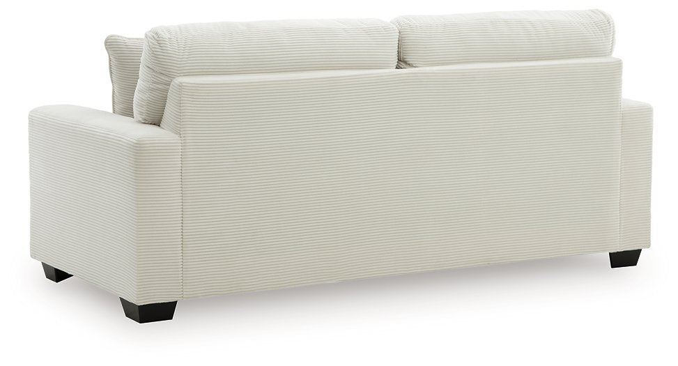 Greenbriar Sofa - Furniture & Design Outlet (Kalamazoo,MI)