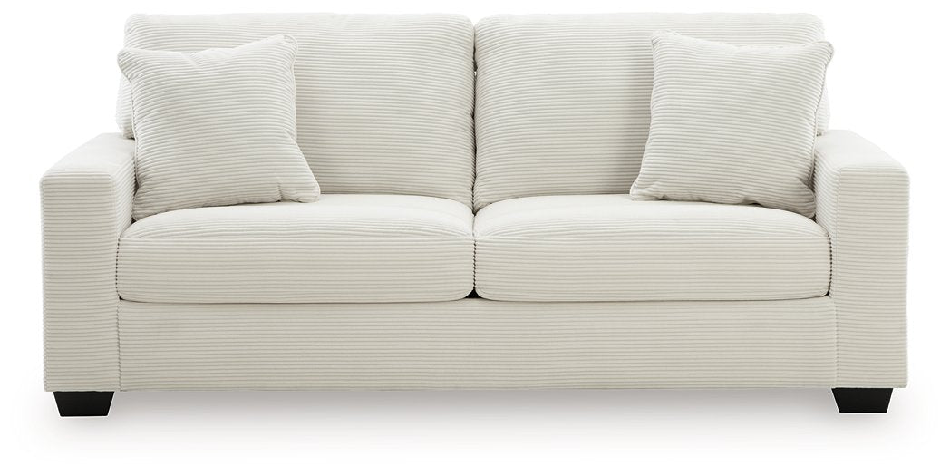 Greenbriar Sofa - Furniture & Design Outlet (Kalamazoo,MI)