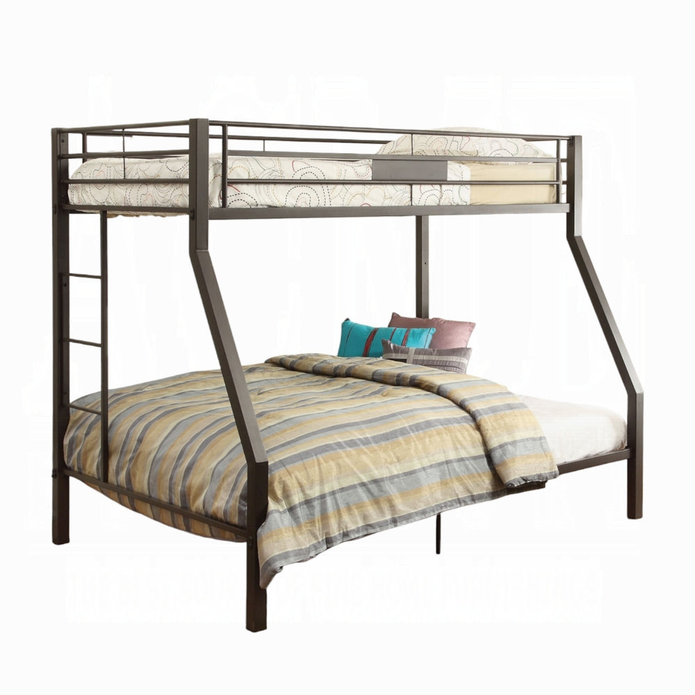 Limbra Twin-Full Bunk Bed - Furniture & Design Outlet (Kalamazoo,MI)