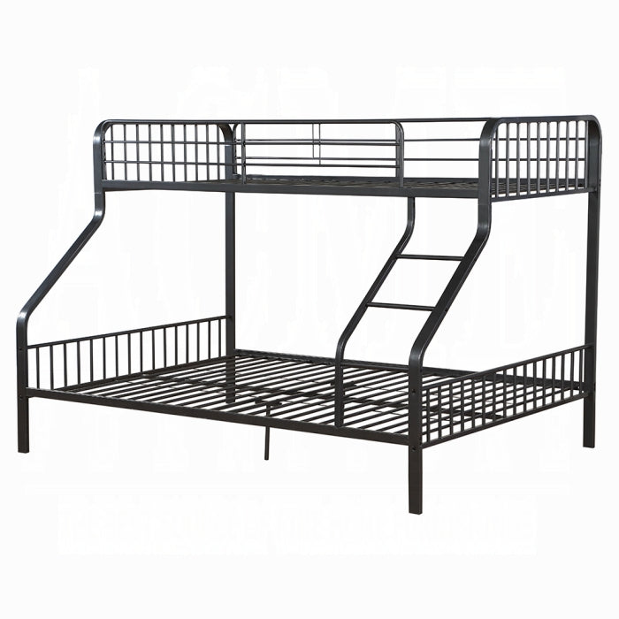 Caius Twin XL-Queen Bunk Bed - Furniture & Design Outlet (Kalamazoo,MI)