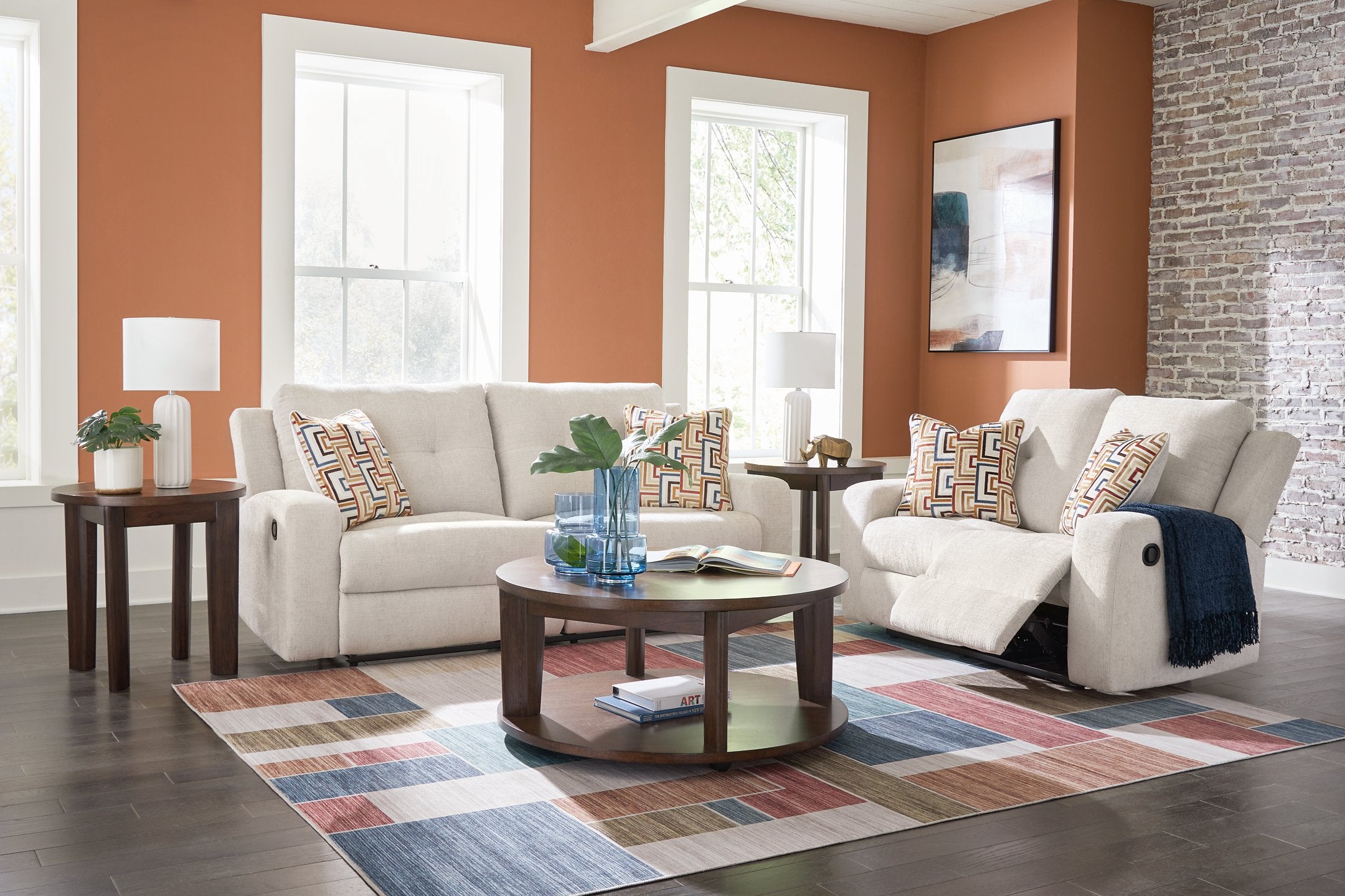Danum Upholstery Package - Furniture & Design Outlet (Kalamazoo,MI)
