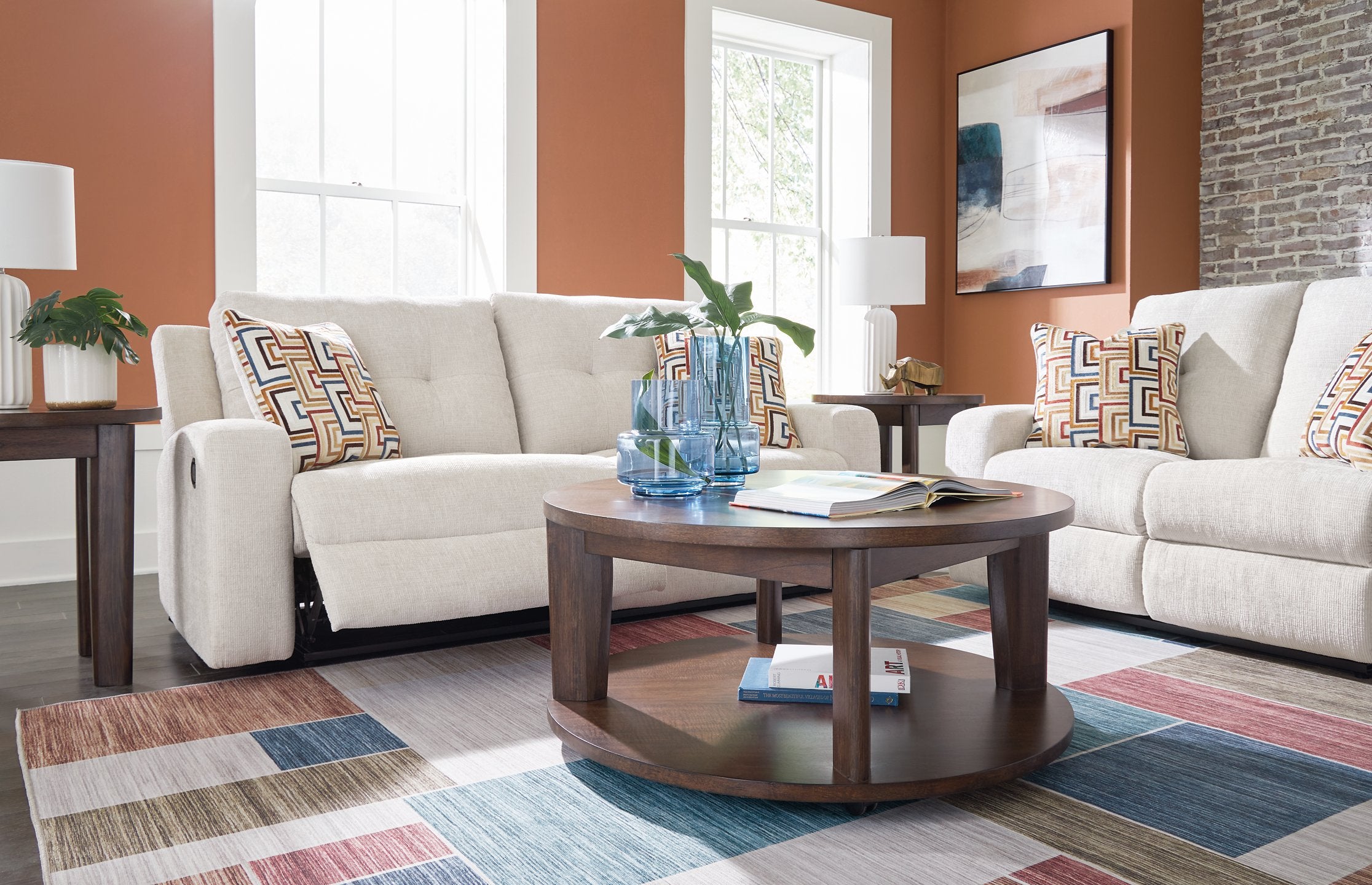 Danum Upholstery Package - Furniture & Design Outlet (Kalamazoo,MI)