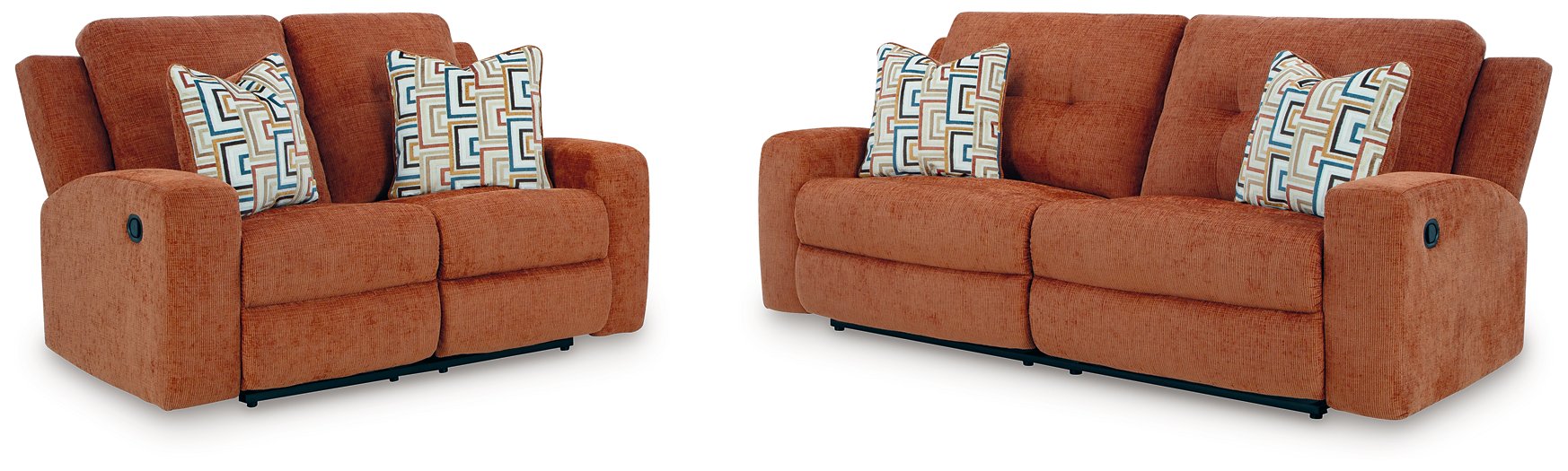 Danum Upholstery Package - Furniture & Design Outlet (Kalamazoo,MI)
