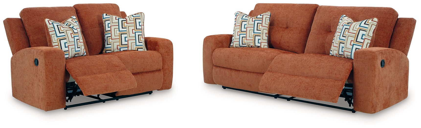 Danum Upholstery Package - Furniture & Design Outlet (Kalamazoo,MI)