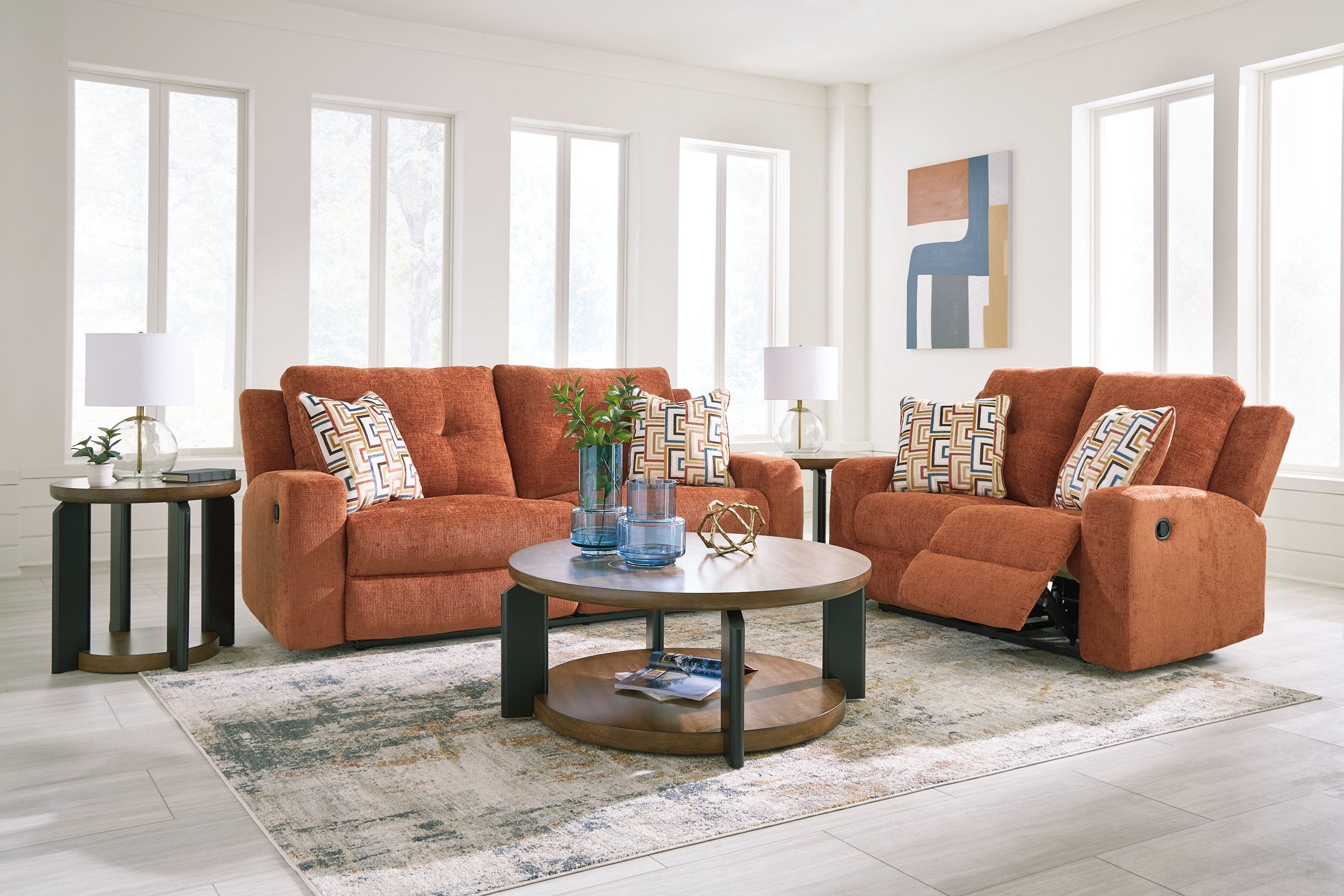Danum Upholstery Package - Furniture & Design Outlet (Kalamazoo,MI)