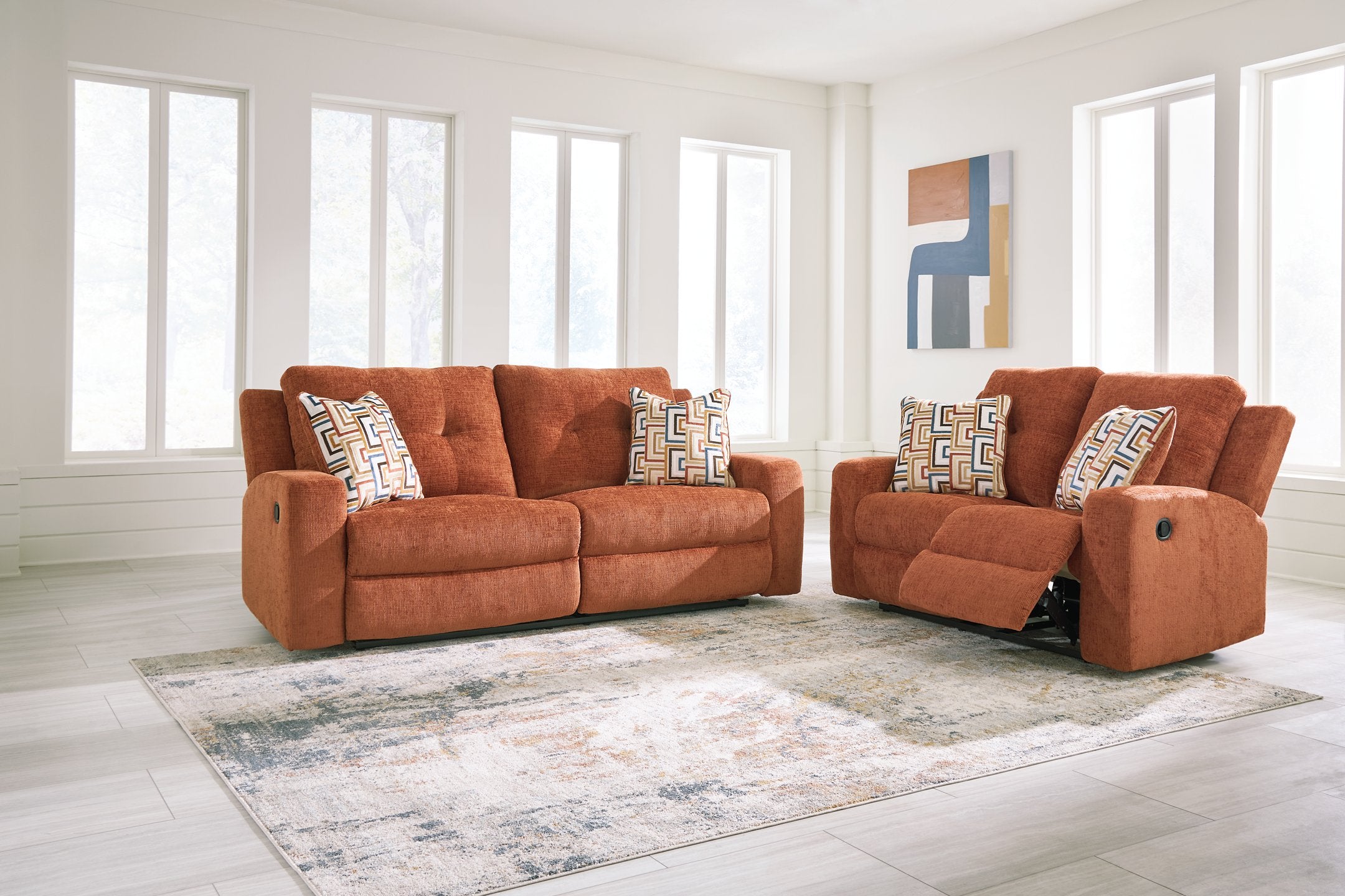Danum Upholstery Package - Furniture & Design Outlet (Kalamazoo,MI)