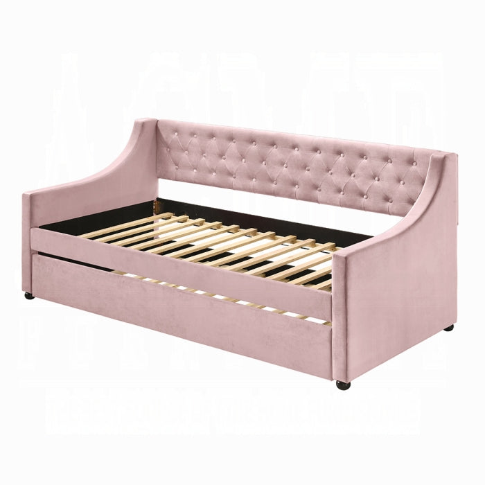 Lianna Daybed With Trundle-Twin - Furniture & Design Outlet (Kalamazoo,MI)