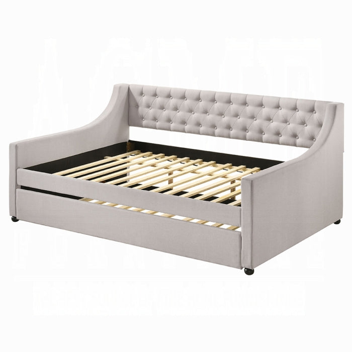 Lianna Daybed With Trundle-Full - Furniture & Design Outlet (Kalamazoo,MI)