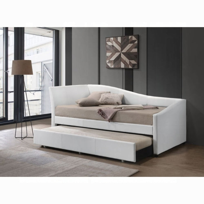 Jedda Daybed With Trundle-Twin - Furniture & Design Outlet (Kalamazoo,MI)
