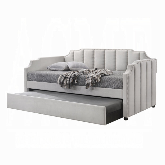 Peridot Daybed With Trundle-Twin - Furniture & Design Outlet (Kalamazoo,MI)