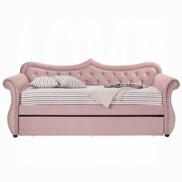 Adkins Daybed With Trundle-Twin - Furniture & Design Outlet (Kalamazoo,MI)