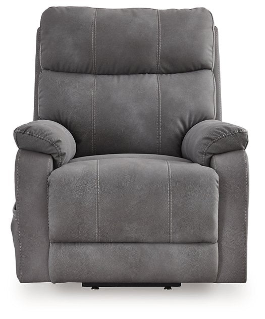 Next-Gen Durapella Power Lift Recliner