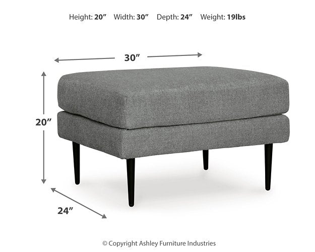 Hazela Living Room Set - Furniture & Design Outlet (Kalamazoo,MI)