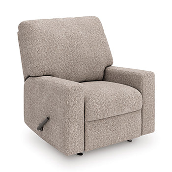 Seyler Lane Recliner - Furniture & Design Outlet (Kalamazoo,MI)