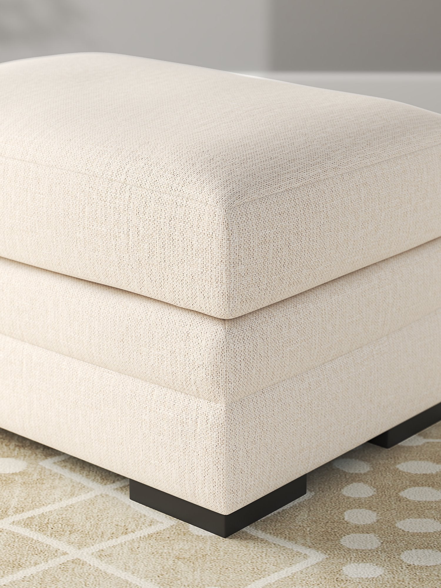 Lango Ottoman - Furniture & Design Outlet (Kalamazoo,MI)
