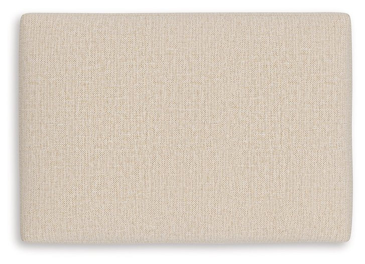 Lango Ottoman - Furniture & Design Outlet (Kalamazoo,MI)