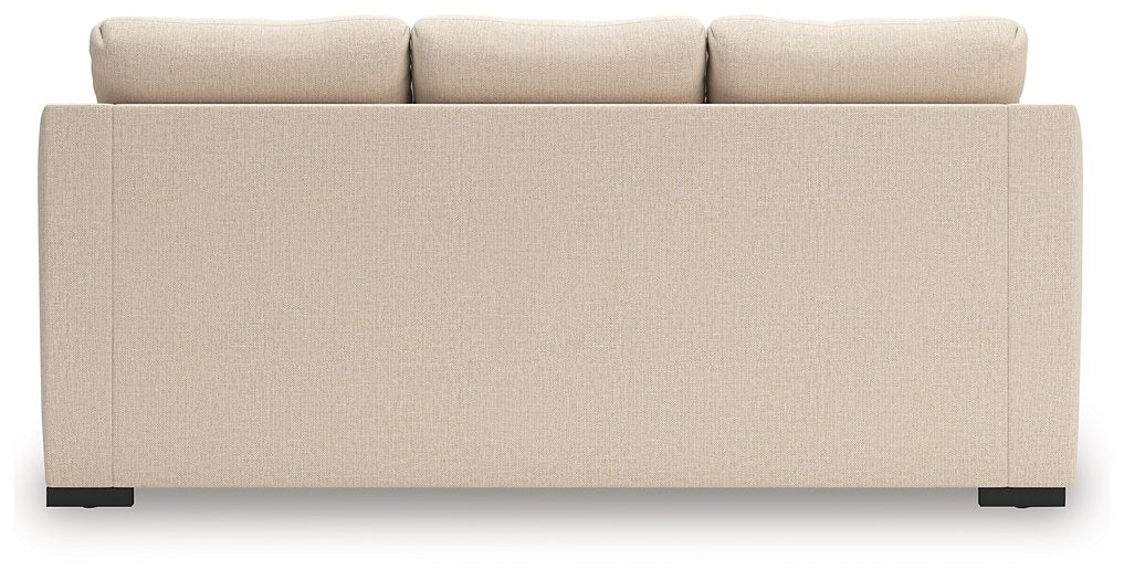 Lango Sofa Chaise - Furniture & Design Outlet (Kalamazoo,MI)