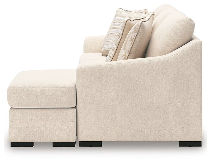 Lango Sofa Chaise - Furniture & Design Outlet (Kalamazoo,MI)