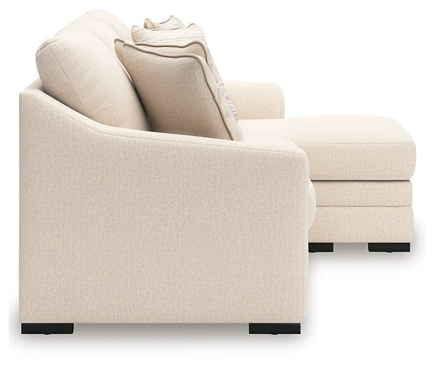 Lango Sofa Chaise - Furniture & Design Outlet (Kalamazoo,MI)
