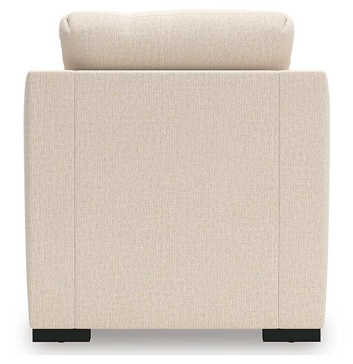 Lango Chair - Furniture & Design Outlet (Kalamazoo,MI)