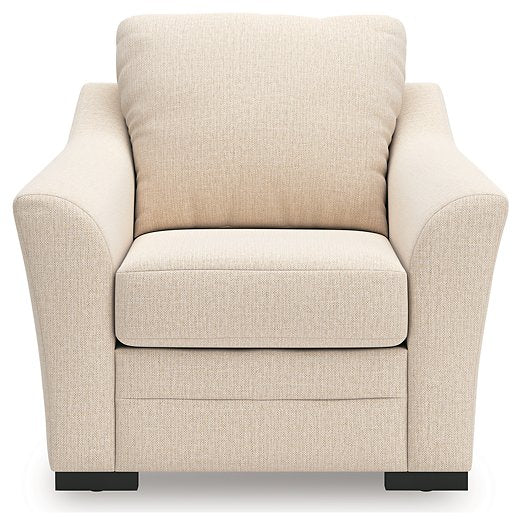 Lango Chair - Furniture & Design Outlet (Kalamazoo,MI)
