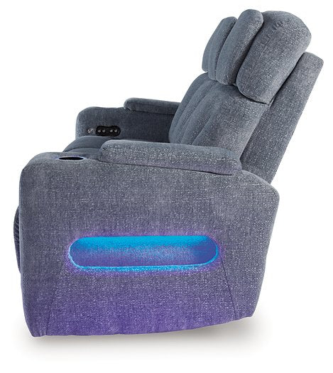 Studio Cave Power Reclining Sofa - Furniture & Design Outlet (Kalamazoo,MI)