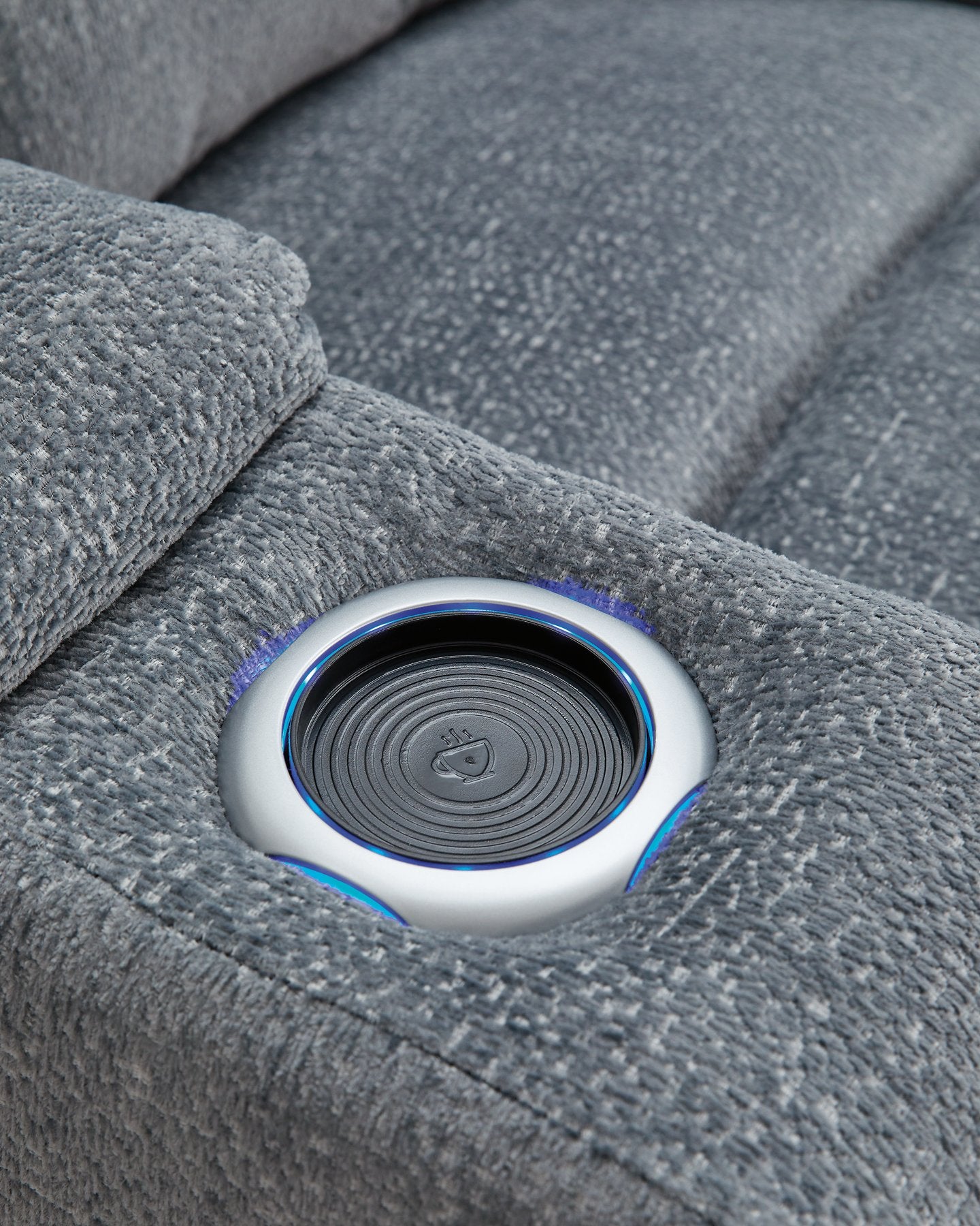 Studio Cave Power Reclining Sofa - Furniture & Design Outlet (Kalamazoo,MI)