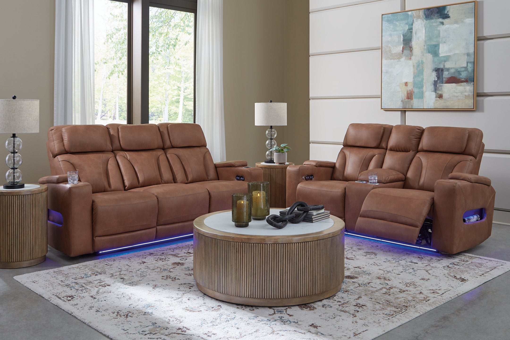 Clean-Slate Upholstery Package - Furniture & Design Outlet (Kalamazoo,MI)