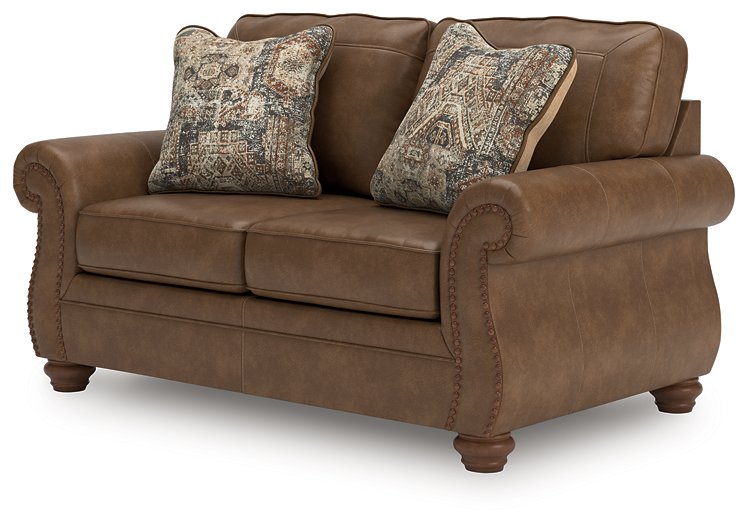 Chasemore Loveseat - Furniture & Design Outlet (Kalamazoo,MI)