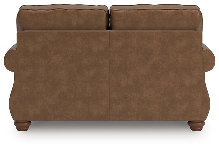 Chasemore Loveseat - Furniture & Design Outlet (Kalamazoo,MI)