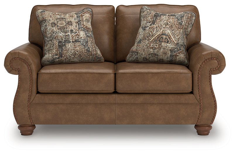 Chasemore Loveseat - Furniture & Design Outlet (Kalamazoo,MI)