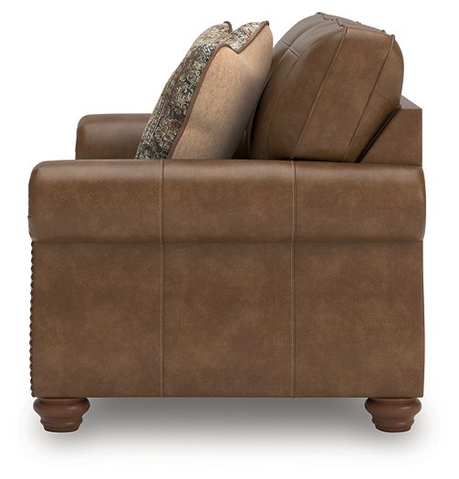 Chasemore Loveseat - Furniture & Design Outlet (Kalamazoo,MI)