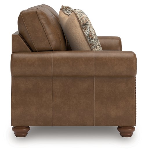 Chasemore Loveseat - Furniture & Design Outlet (Kalamazoo,MI)