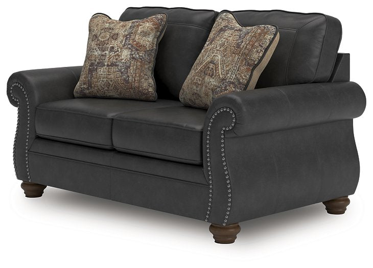 Chasemore Loveseat - Furniture & Design Outlet (Kalamazoo,MI)